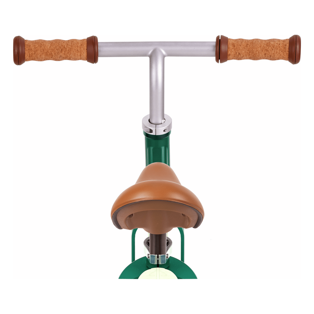 Hape Learn to Ride Balance Bike