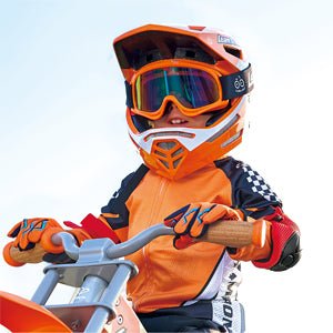 Hape Racing Rider Safety Helmet