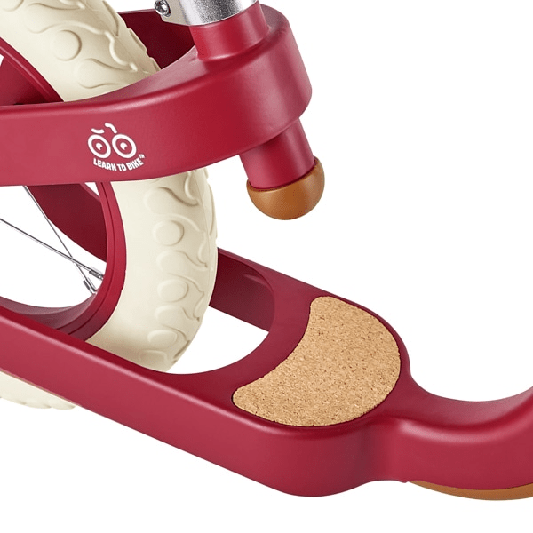 Hape Learn to Ride Balance Bike