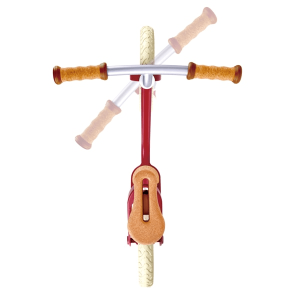 Hape Learn to Ride Balance Bike