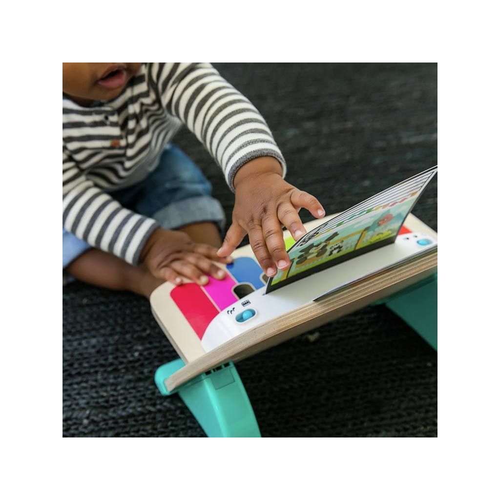 Hape Magic Touch Piano