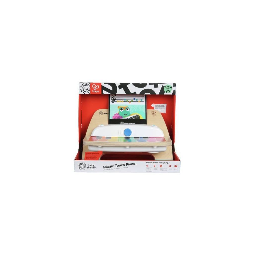Hape Magic Touch Piano