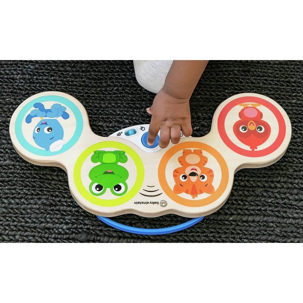 Hape Magic Touch Drums