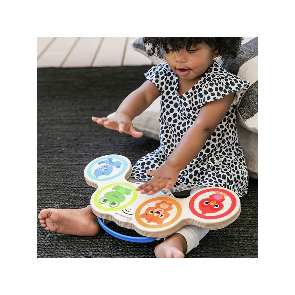 Hape Magic Touch Drums