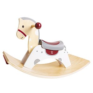 Hape 2 in 1 Rocking Horse