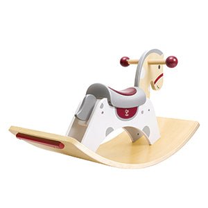 Hape 2 in 1 Rocking Horse