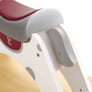 Hape 2 in 1 Rocking Horse