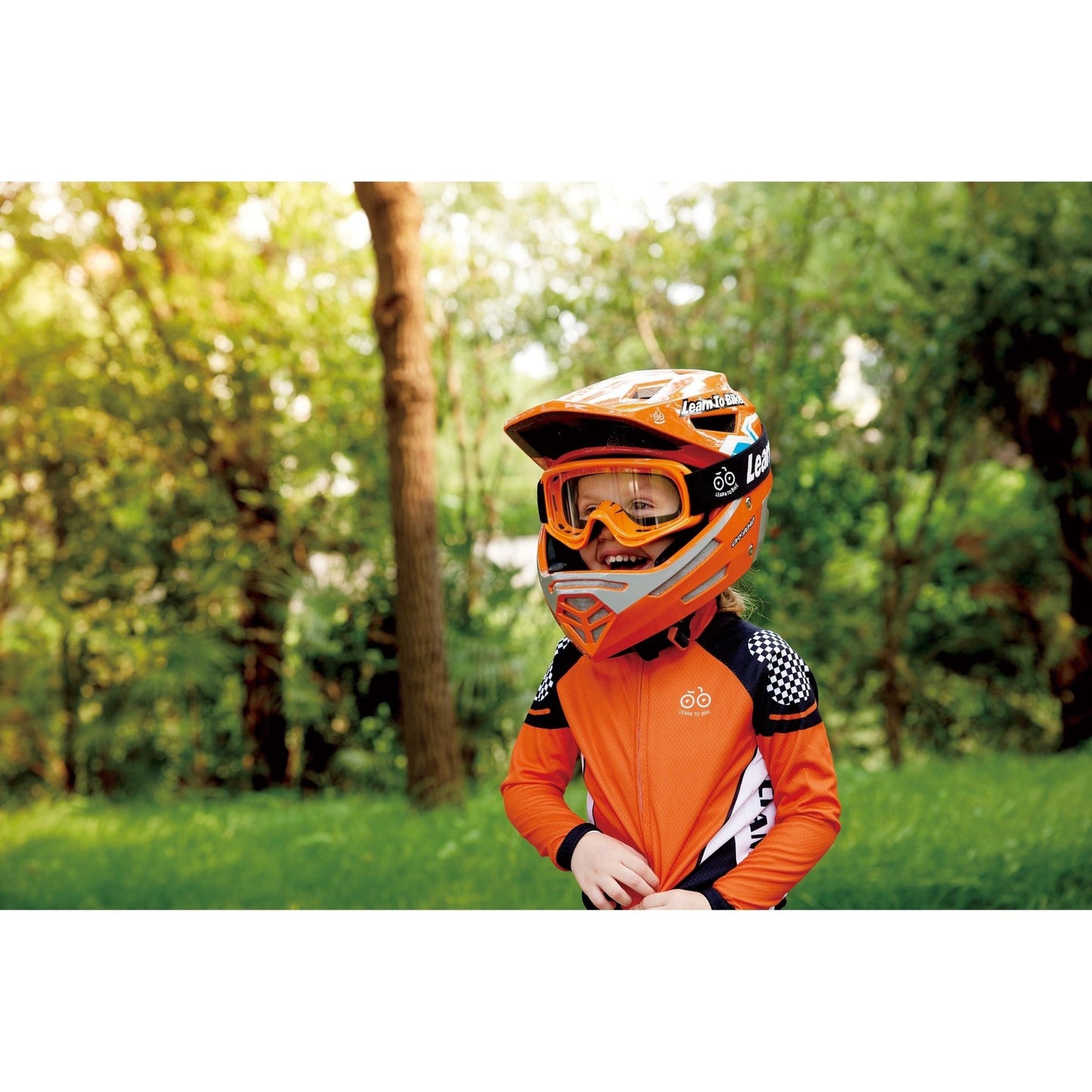 Hape Sports Rider Glare Goggles