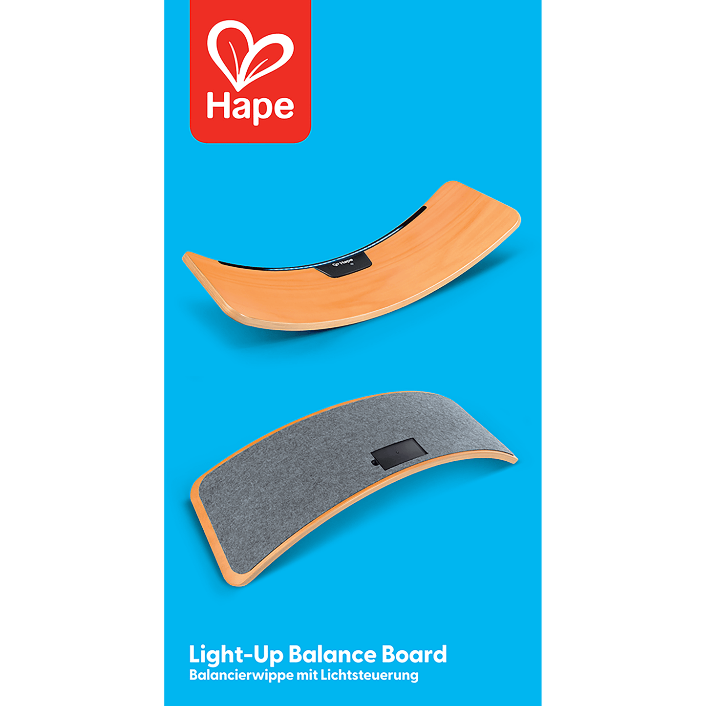 Hape Intelligent Balance Board