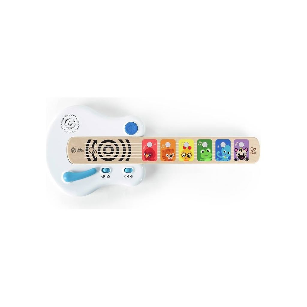 Hape Strum Along Songs™