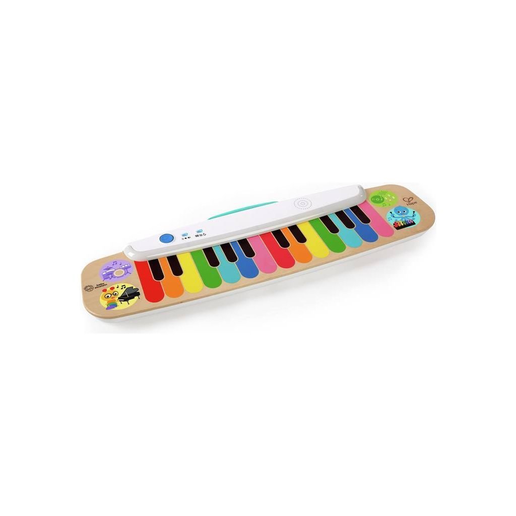 Hape Notes & Keys Musical Toy