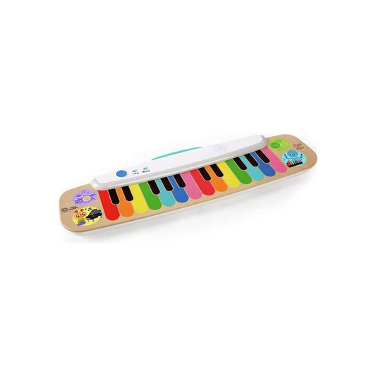 Hape Notes & Keys Musical Toy