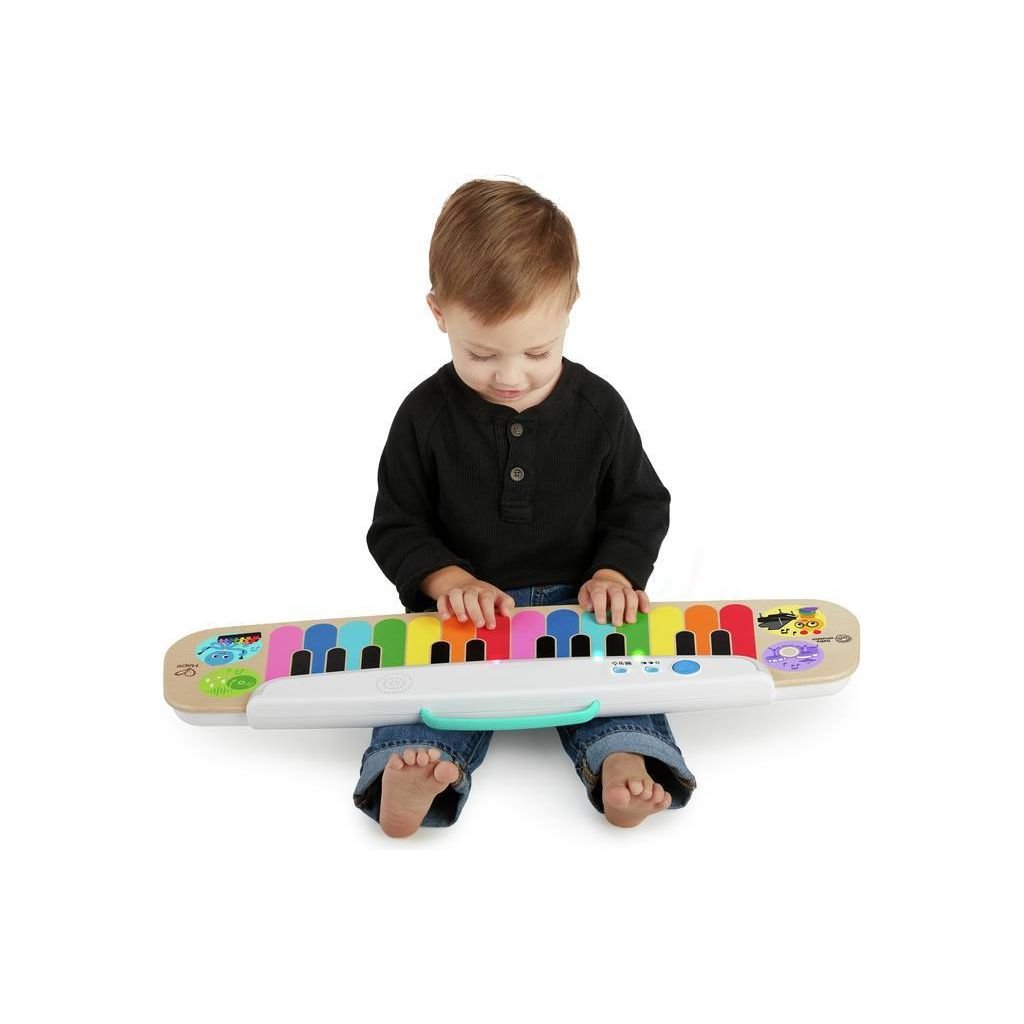 Hape Notes & Keys Musical Toy