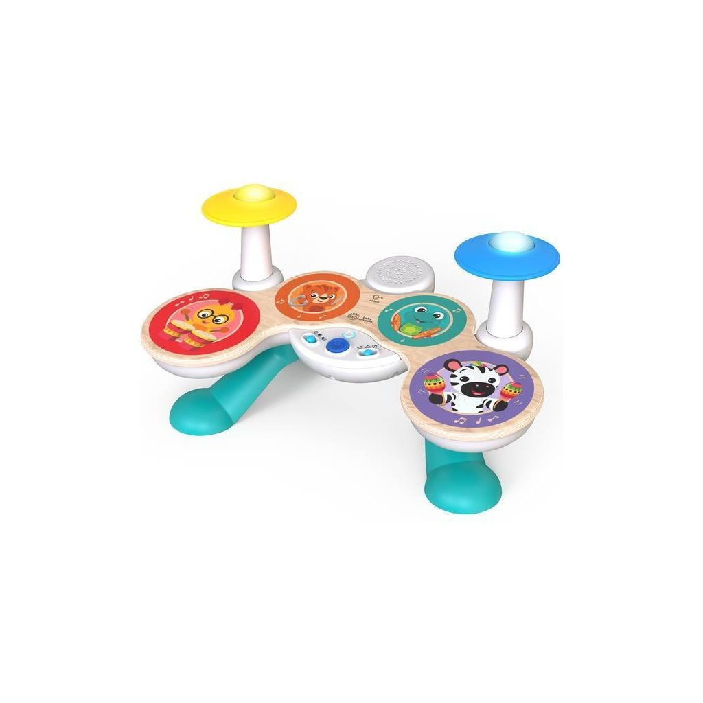 Hape Together in Tune Drums™ Connected Magic Touch™