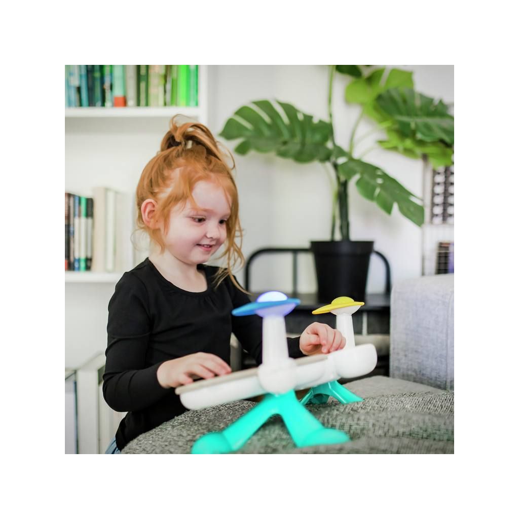 Hape Together in Tune Drums™ Connected Magic Touch™