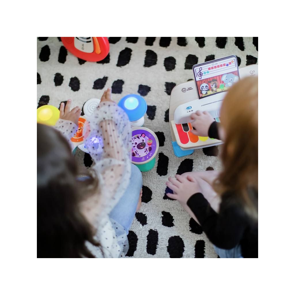 Hape Together in Tune Drums™ Connected Magic Touch™