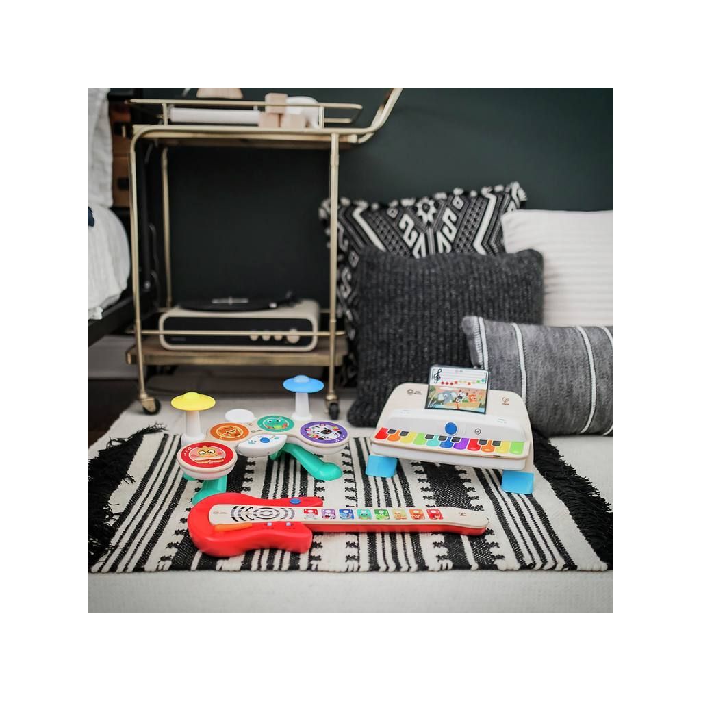 Hape Together in Tune Drums™ Connected Magic Touch™