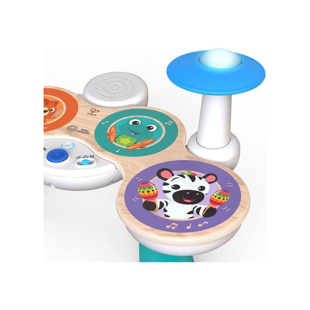 Hape Together in Tune Drums™ Connected Magic Touch™