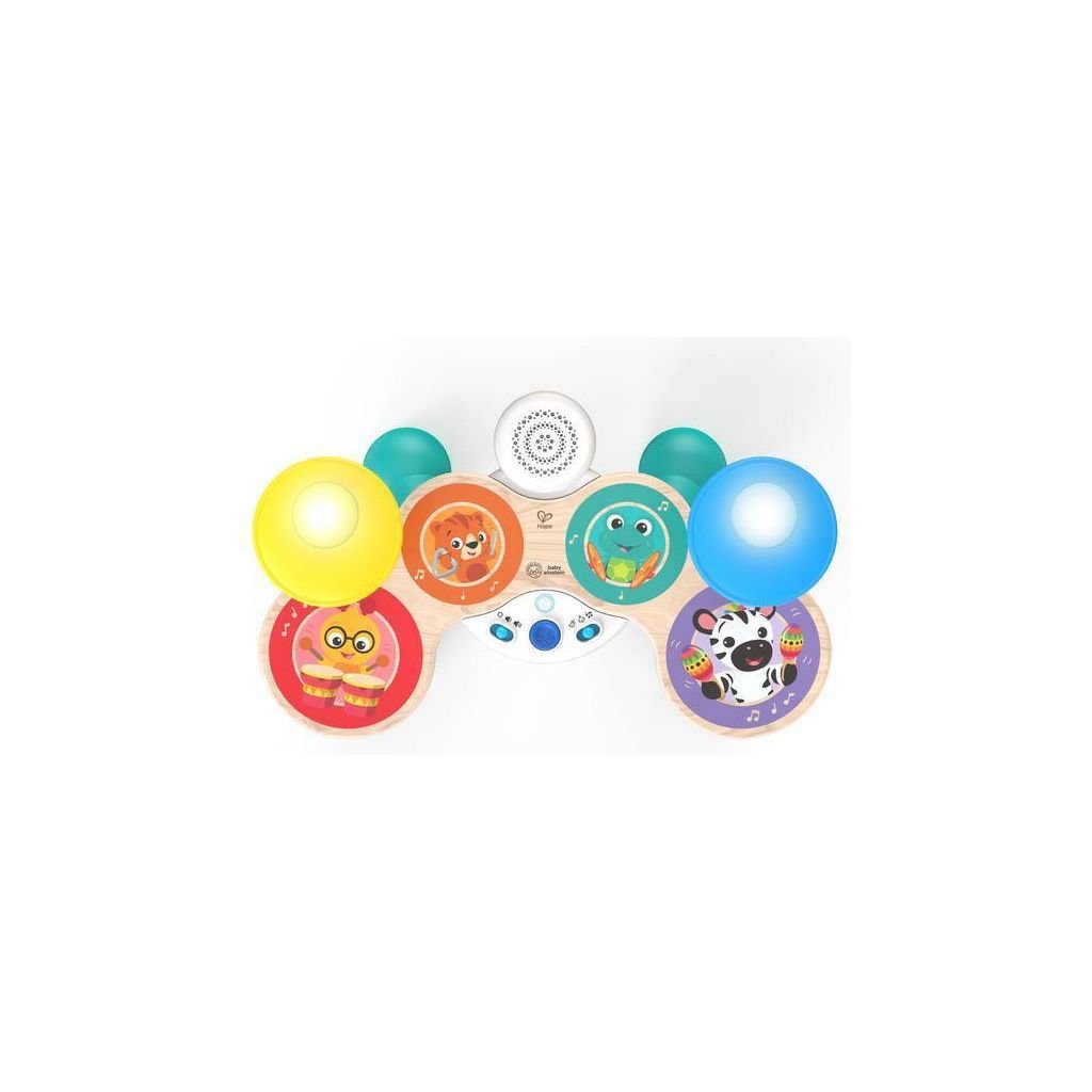 Hape Together in Tune Drums™ Connected Magic Touch™