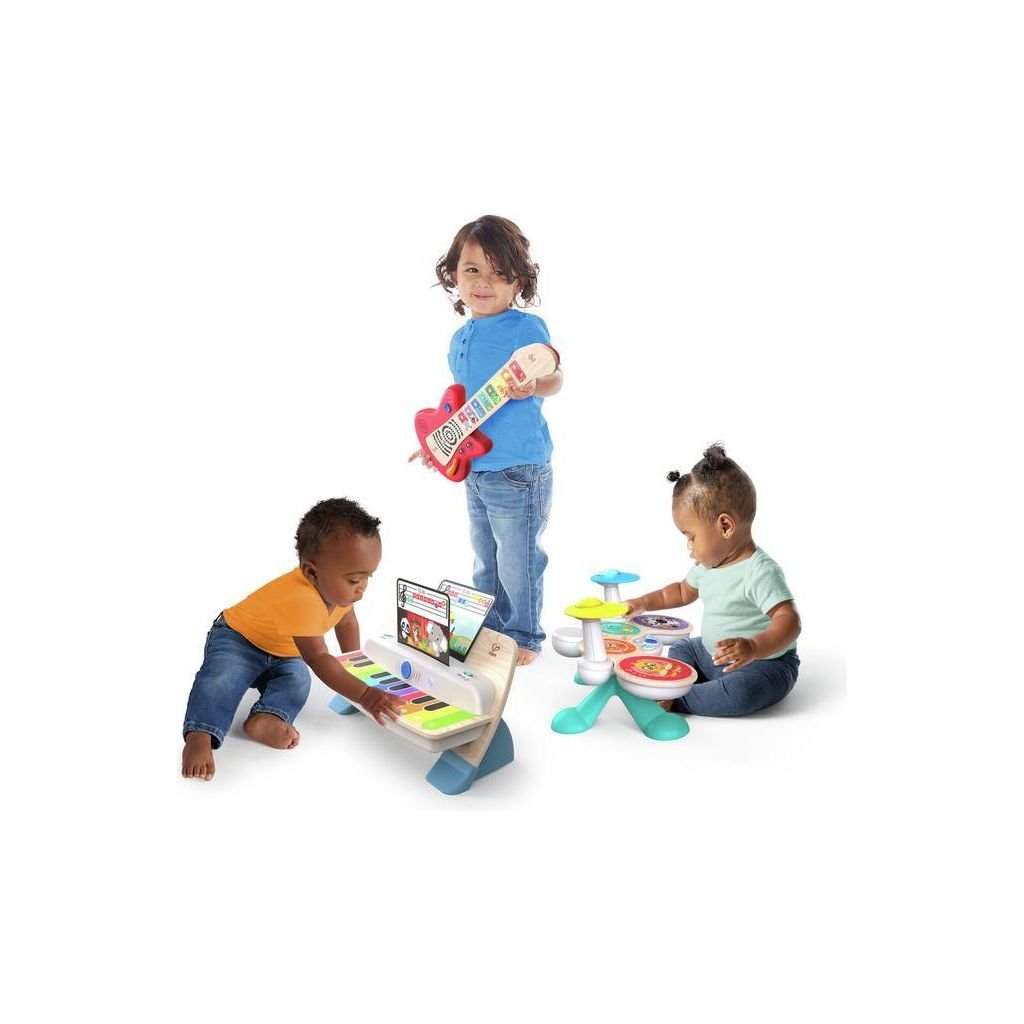 Hape Together in Tune Drums™ Connected Magic Touch™
