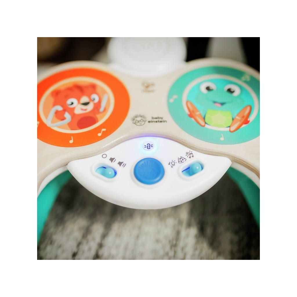 Hape Together in Tune Drums™ Connected Magic Touch™