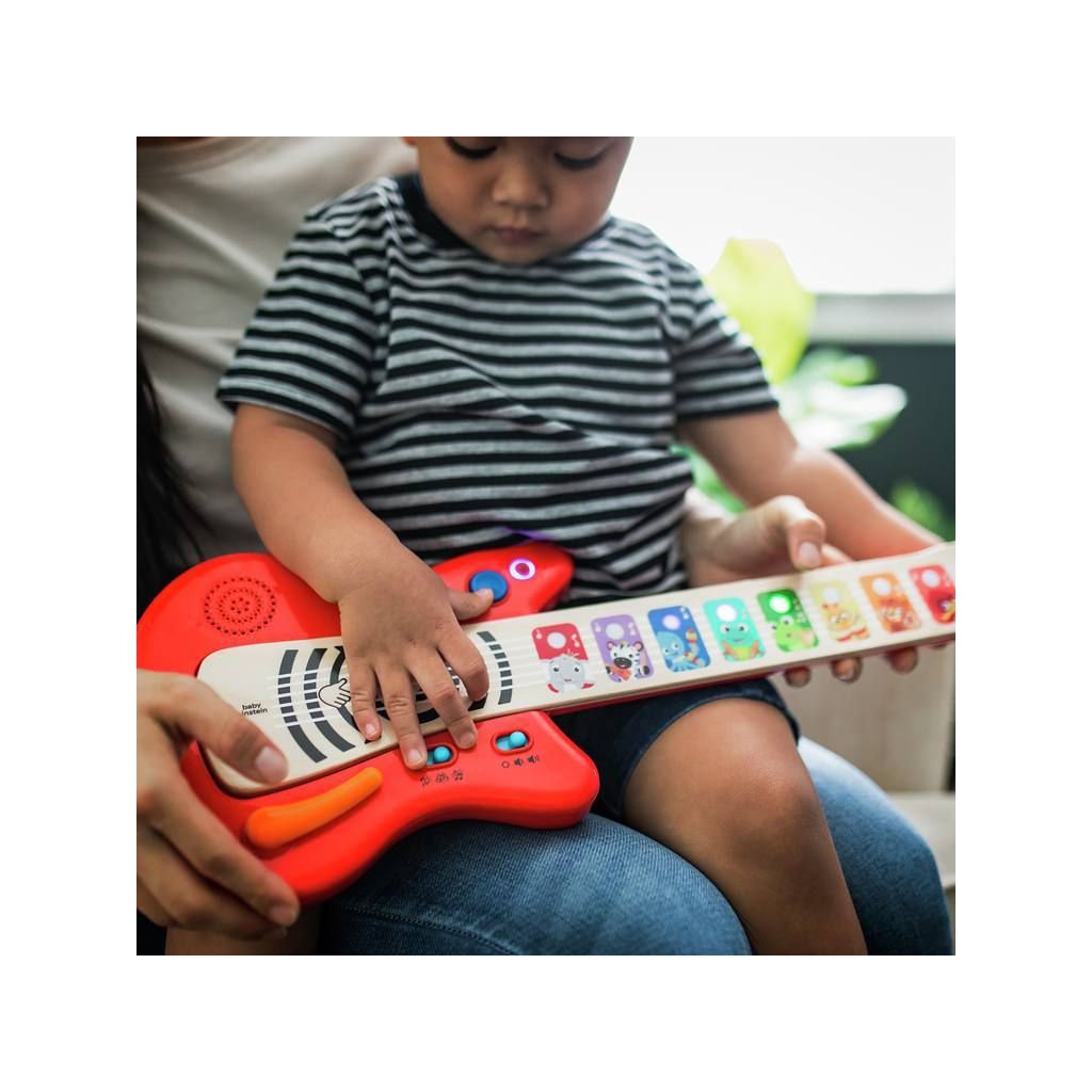 Hape Together in Tune Guitar™  Connected Magic Touch™