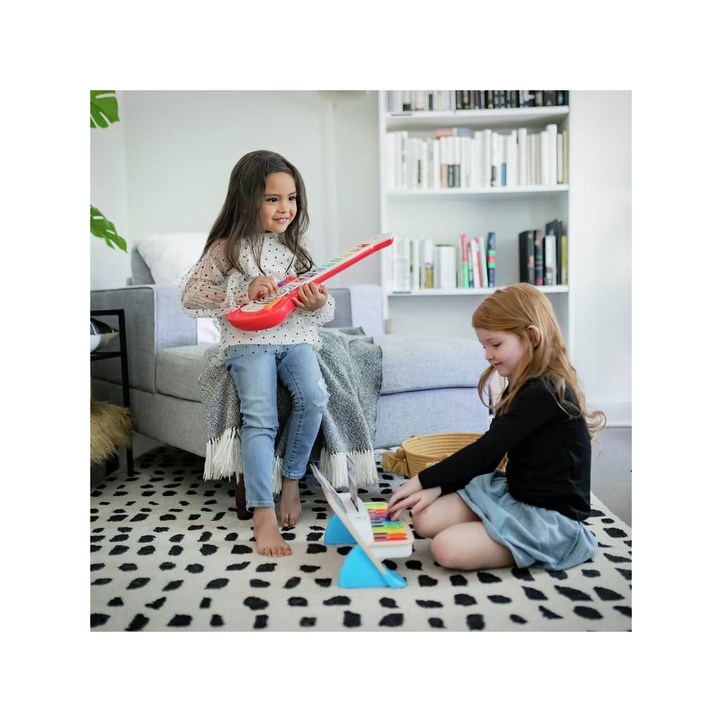 Hape Together in Tune Guitar™  Connected Magic Touch™