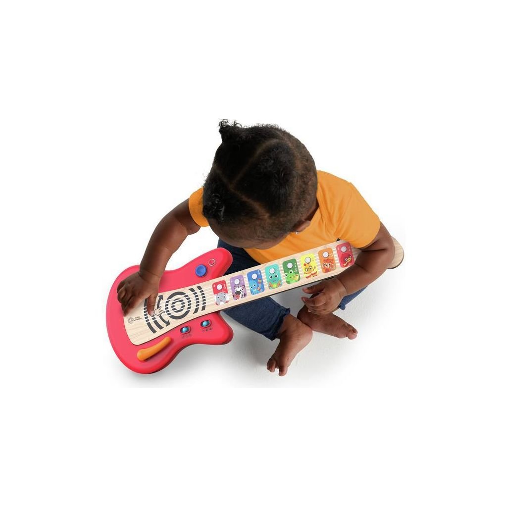 Hape Together in Tune Guitar™  Connected Magic Touch™