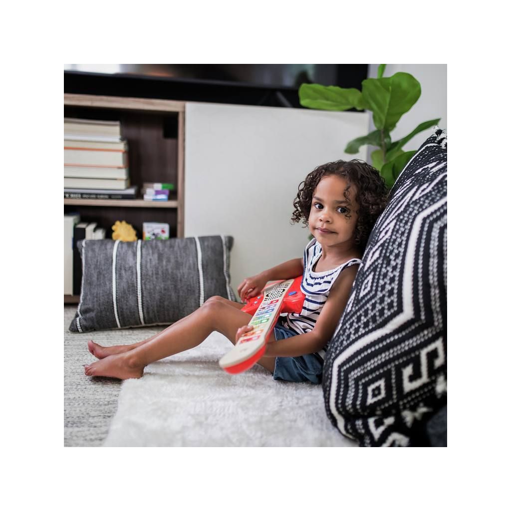 Hape Together in Tune Guitar™  Connected Magic Touch™