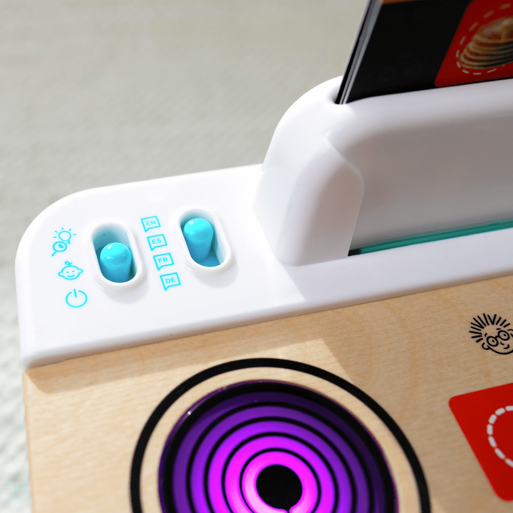Hape Magic Touch Kitchen™ Toy
