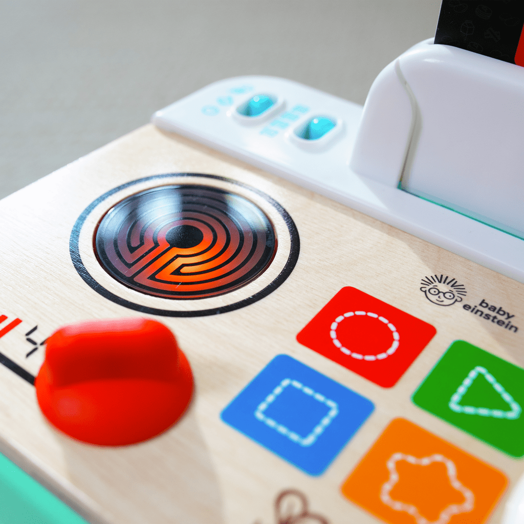 Hape Magic Touch Kitchen™ Toy