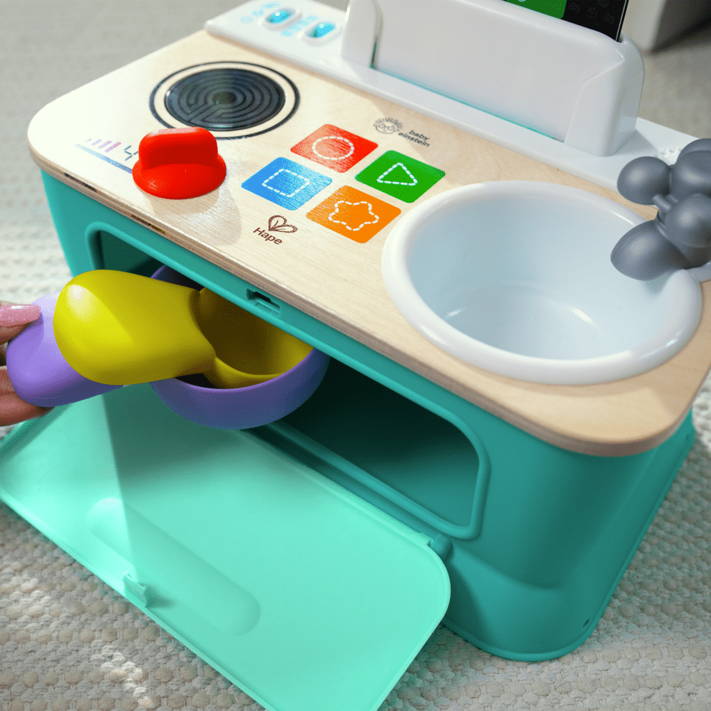 Hape Magic Touch Kitchen™ Toy
