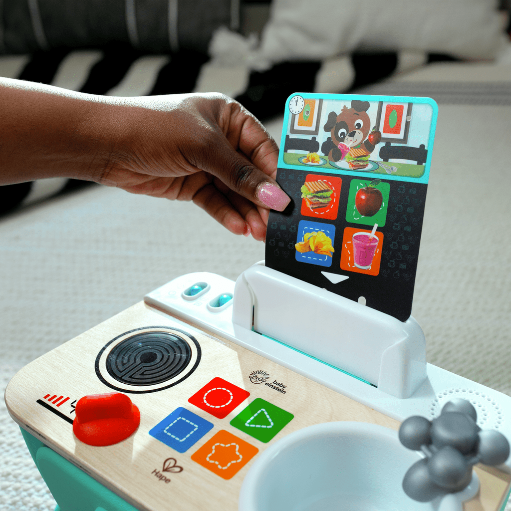 Hape Magic Touch Kitchen™ Toy