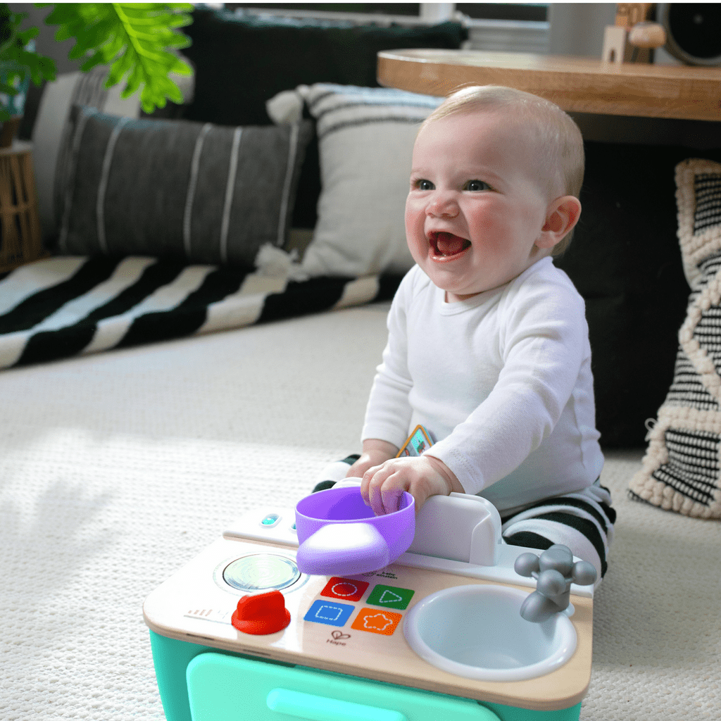 Hape Magic Touch Kitchen™ Toy