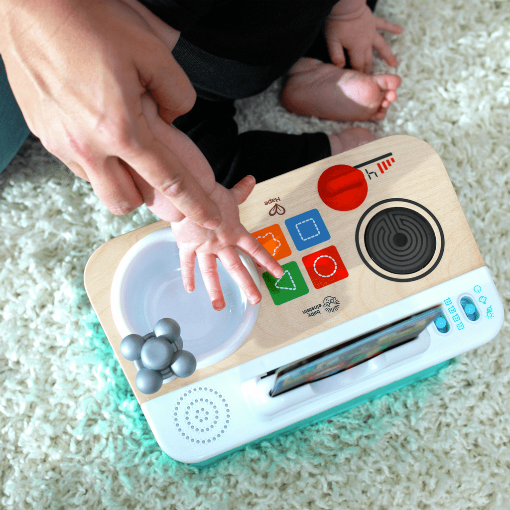Hape Magic Touch Kitchen™ Toy