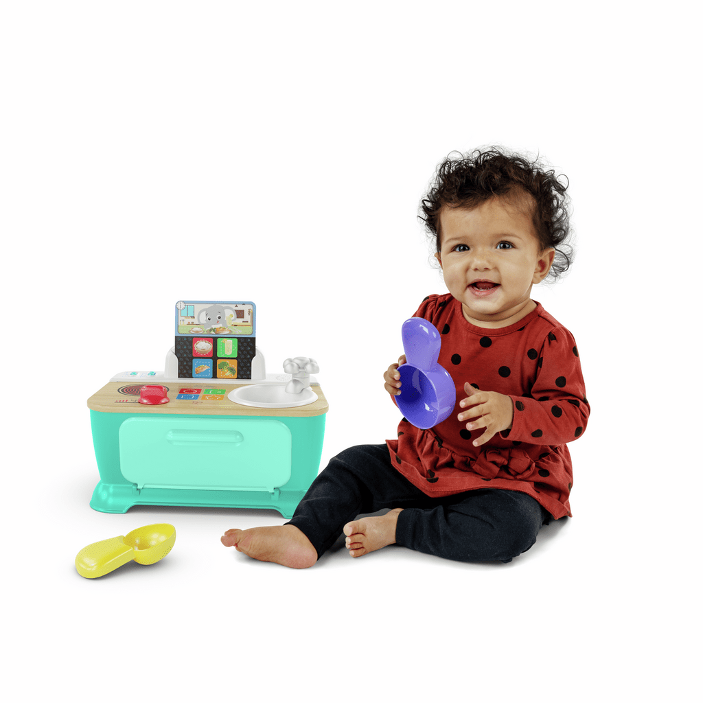 Hape Magic Touch Kitchen™ Toy