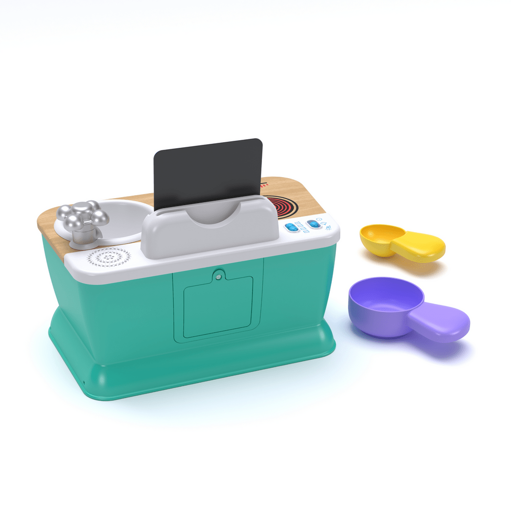 Hape Magic Touch Kitchen™ Toy