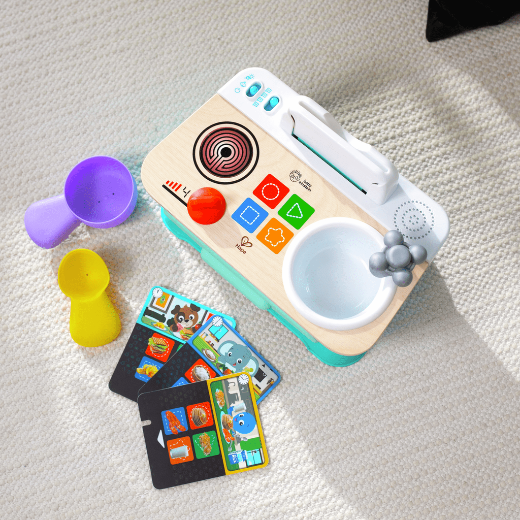 Hape Magic Touch Kitchen™ Toy