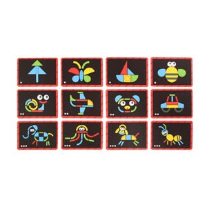 Hape Magnetic Art Box