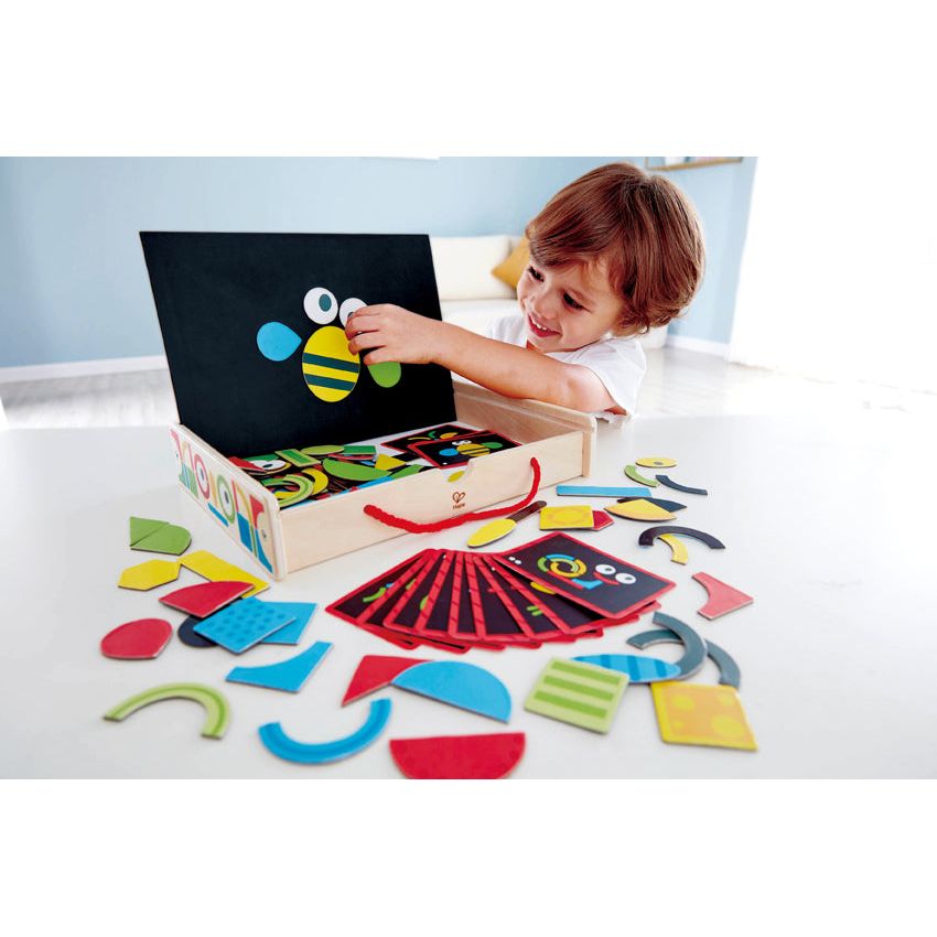 Hape Magnetic Art Box