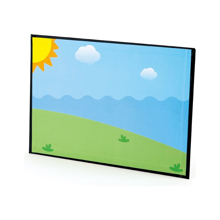 Hape Magnetic Art Box