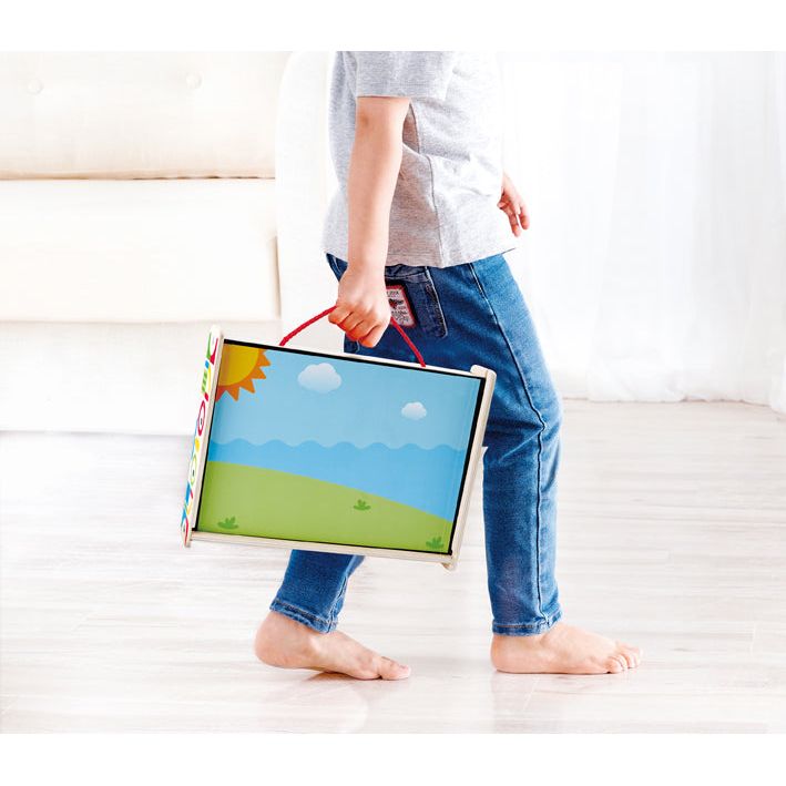 Hape Magnetic Art Box