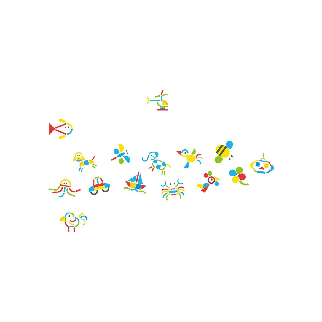 Hape Magnetic Art Box