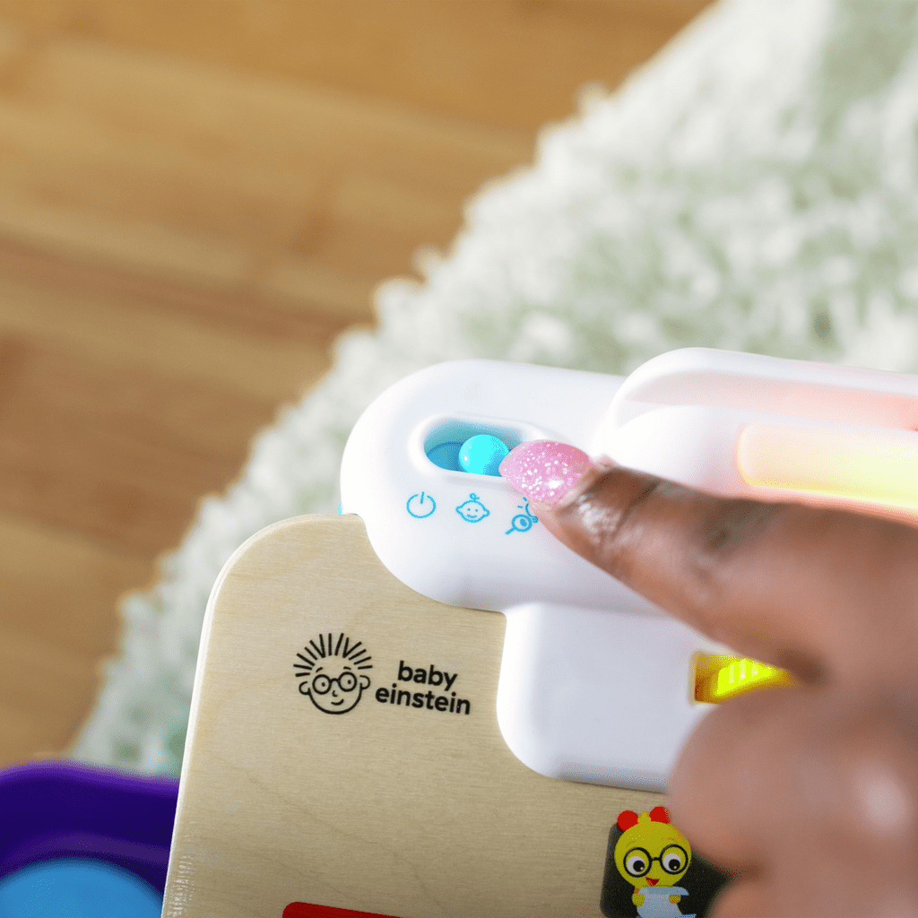 Hape Magic Touch Cash Register