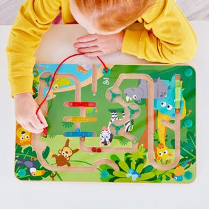 Hape Jungle Maze