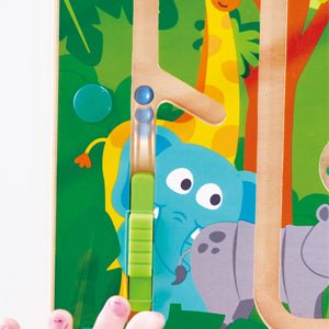 Hape Jungle Maze