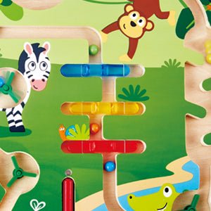 Hape Jungle Maze
