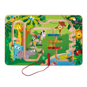 Hape Jungle Maze