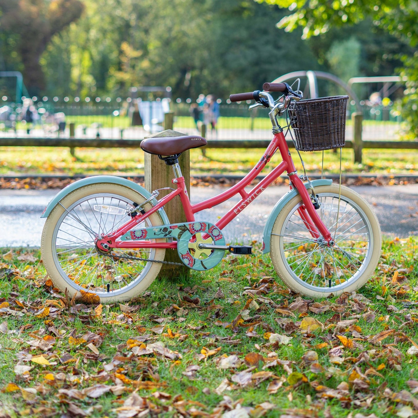 Elswick Harmony 18 Inch Bike
