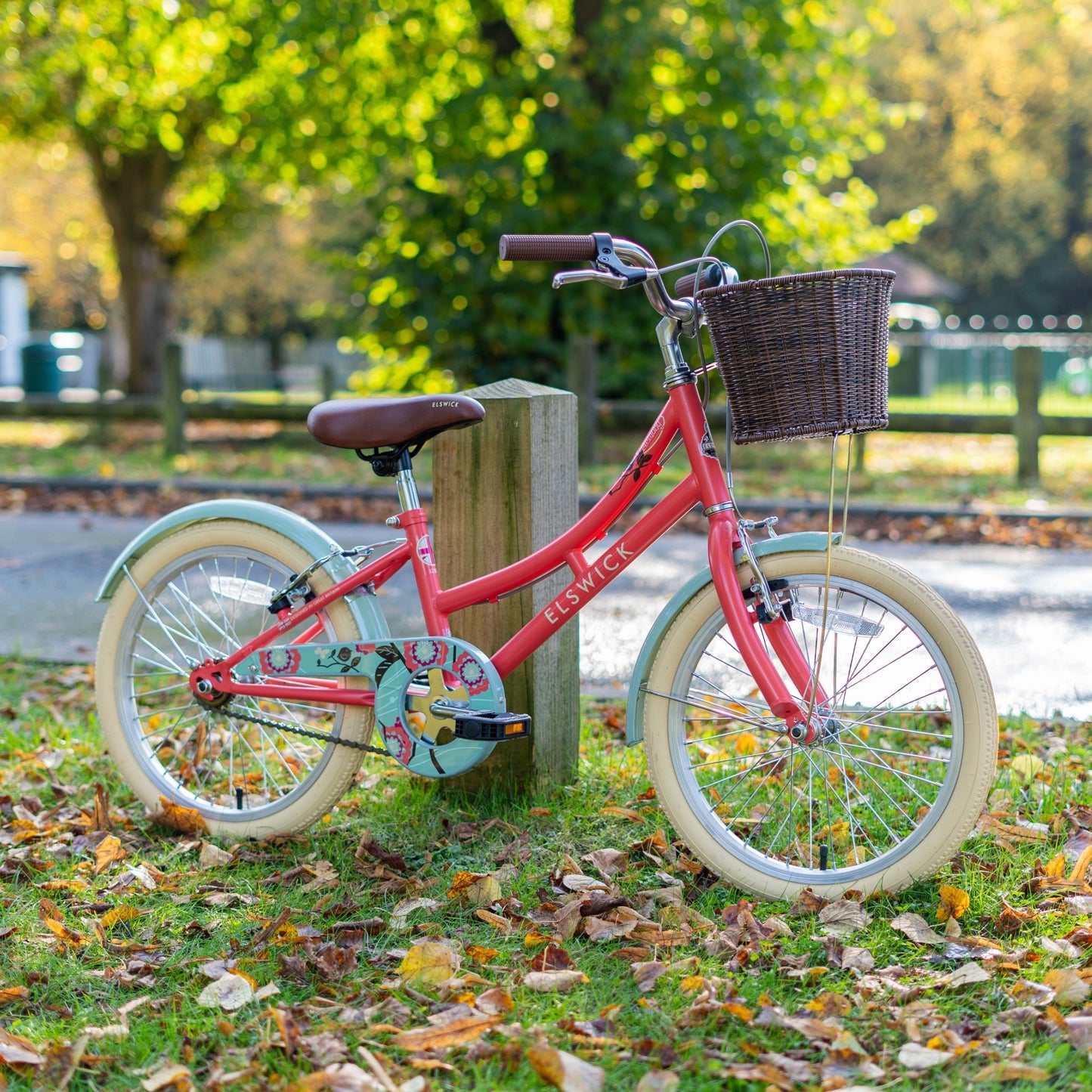 Elswick Harmony 18 Inch Bike